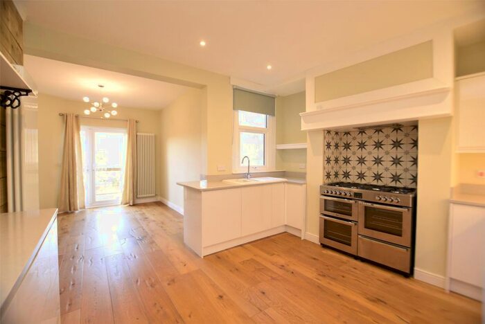 3 Bedroom Terraced House To Rent In Livingstone Terrace, Bath, Somerset, BA2