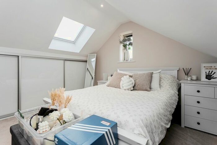 3 Bedroom End Of Terrace House For Sale In Kings Meadow, North Chailey, Lewes, BN8