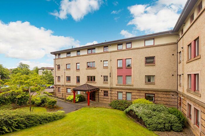 2 Bedroom Flat For Sale In / North Weber Place, Edinburgh, EH4
