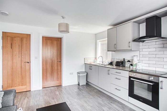 1 Bedroom Apartment To Rent In Manor Road, Littleover, Derby, DE23
