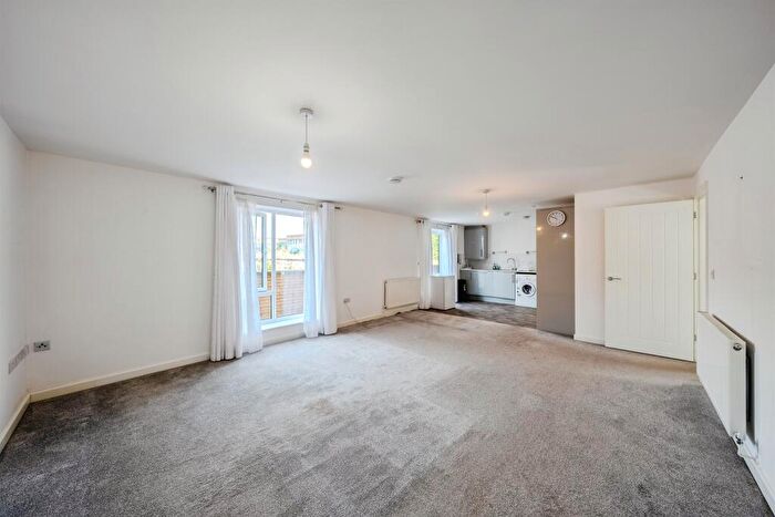 2 Bedroom Apartment For Sale In Ormerod Road, Sedbury, Chepstow, NP16