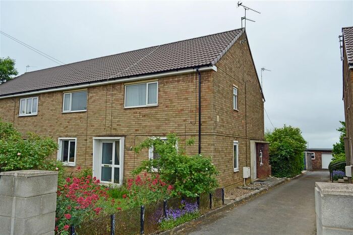 2 Bedroom Flat To Rent In Kirkby Road, Scunthorpe DN17