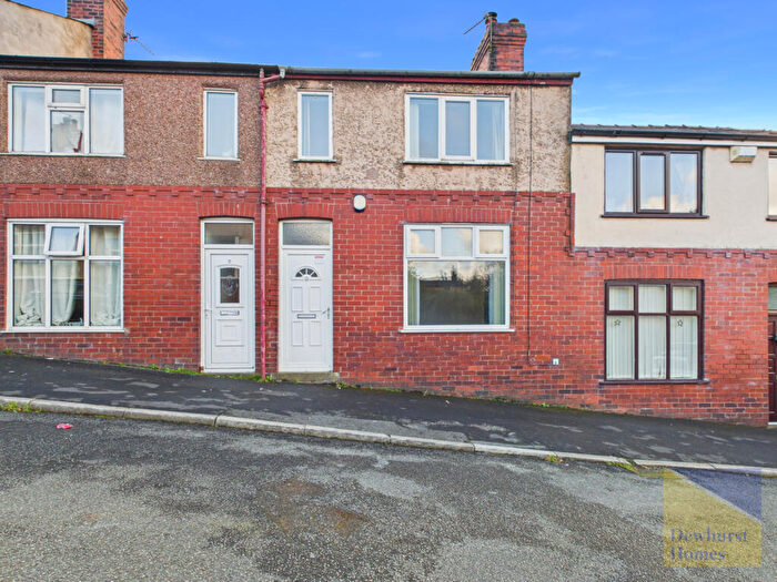 2 Bedroom Terraced House To Rent In Hillcrest Avenue, Longridge, PR3