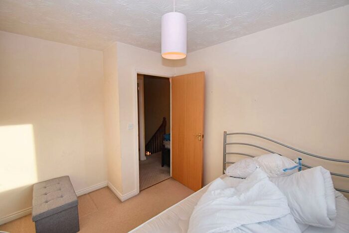 4 Bedroom Detached House For Sale In Orton Road, Earl Shilton, Leicester, Leicestershire, LE9