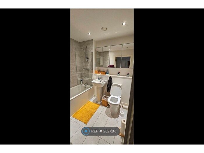 1 Bedroom Flat To Rent In Halley House, London, NW9