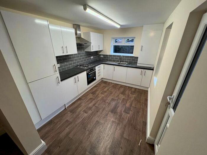 3 Bedroom Terraced House To Rent In Springbourne Road, Aigburth, Liverpool, L17