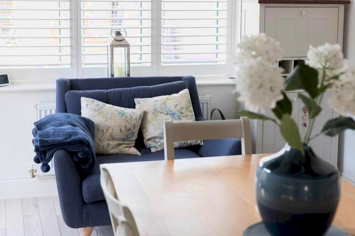 2 Bedroom Terraced House For Sale In Drew Close, Southmoor, Abingdon, OX13