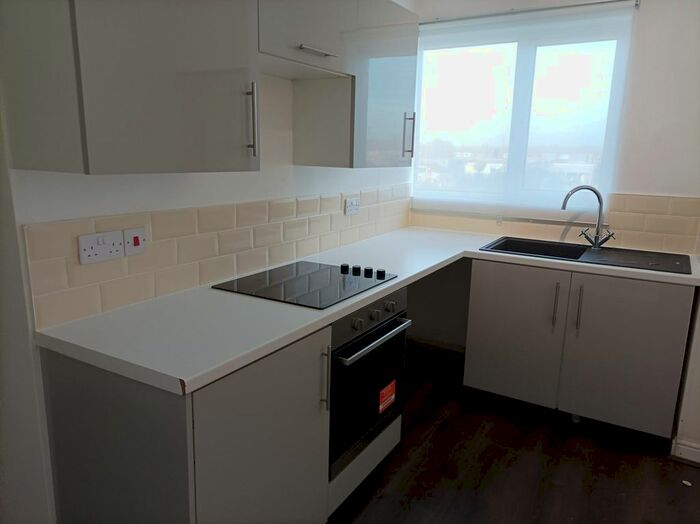1 Bedroom Flat To Rent In Crammavil Street, Grays RM16