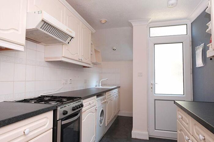 4 Bedroom Terraced House To Rent In Coombe Road, Brighton, BN2