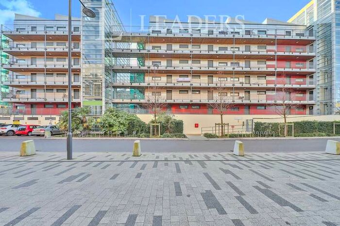 1 Bedroom Apartment To Rent In Ashman Bank, Geoffrey Watling Way, Norwich, NR1