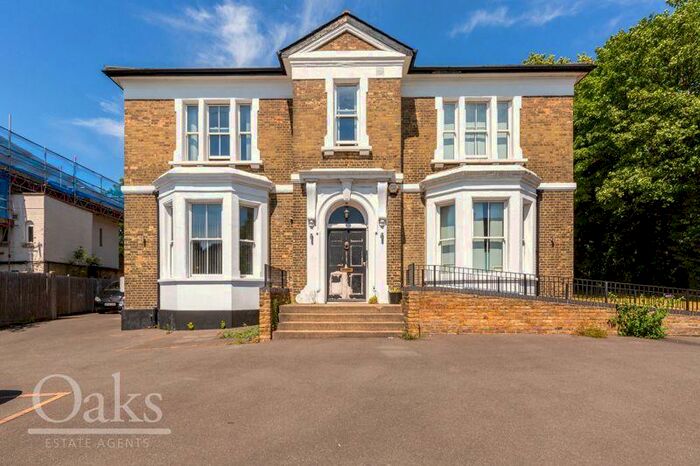 1 Bedroom Flat To Rent In Coombe Road, Croydon, CR0