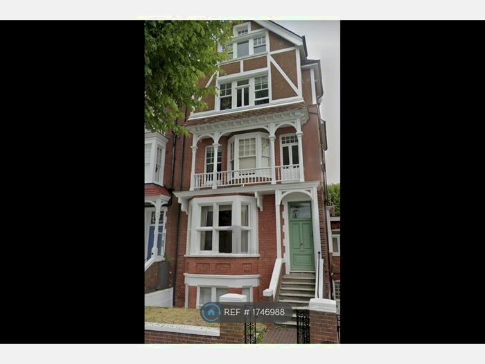 1 Bedroom Flat To Rent In , Hove, BN3