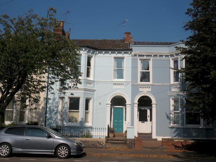 1 Bedroom Flat To Rent In Avenue Road, Leamington Spa, CV31