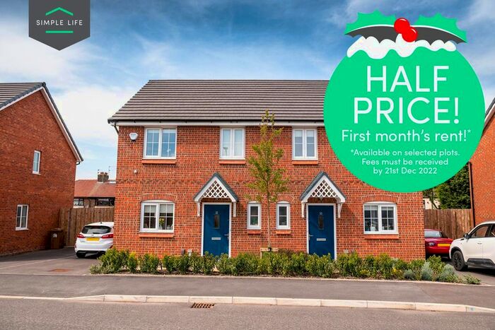 3 Bedroom Detached House To Rent In Brookfield Vale, Blackburn, BB2