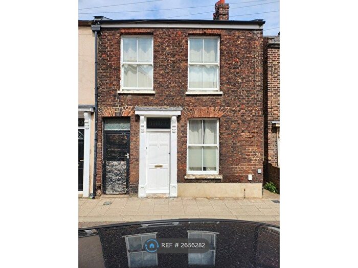 2 Bedroom Terraced House To Rent In Waterloo Street, Kings Lynn, PE30