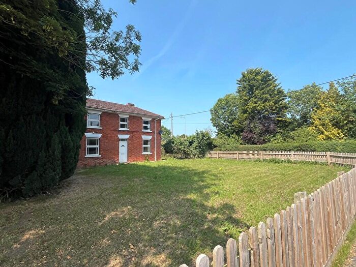 3 Bedroom Detached House For Sale In Main Road, Quadring, Spalding, Lincolnshire, PE11