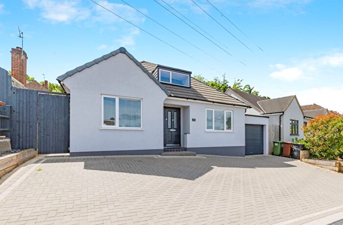 2 Bedroom Detached Bungalow For Sale In Richfield Road, Bushey, WD23