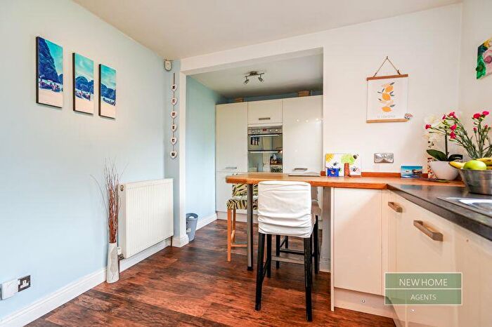 4 Bedroom Detached House For Sale In Oak Hill, Willerby, Hull, HU10