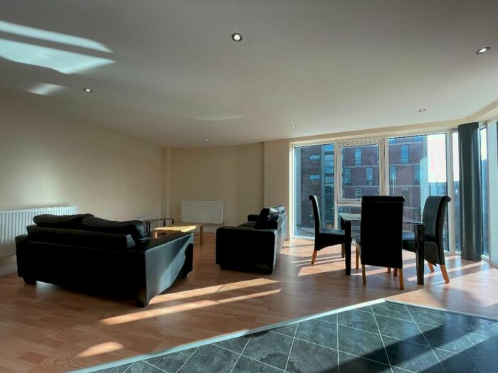 6 Bedroom Apartment To Rent In Ecclesall Gate, S11