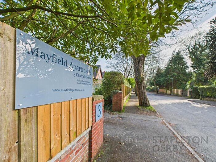 1 Bedroom Apartment For Sale In Central Avenue, Eccleston Park, Prescot, L34