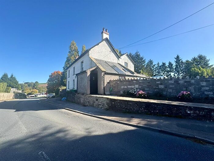 2 Bedroom Semi-Detached House To Rent In Townsend, Mitcheldean, GL17