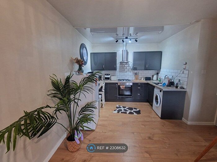 1 Bedroom Flat To Rent In Garth Villas, Merthyr Tydfil, CF47