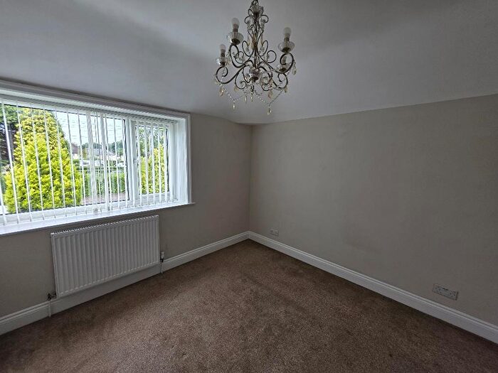 3 Bedroom Semi-Detached House For Sale In Rotherby Road, Manchester, M22