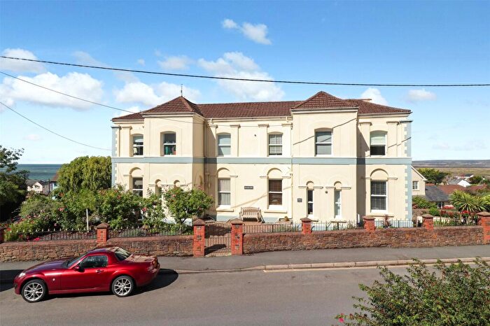 2 Bedroom Apartment For Sale In Atlantic Way, Westward Ho, Bideford, Devon, EX39