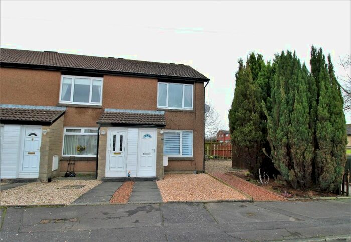 1 Bedroom Flat To Rent In Montrose Road, Polmont, FK2