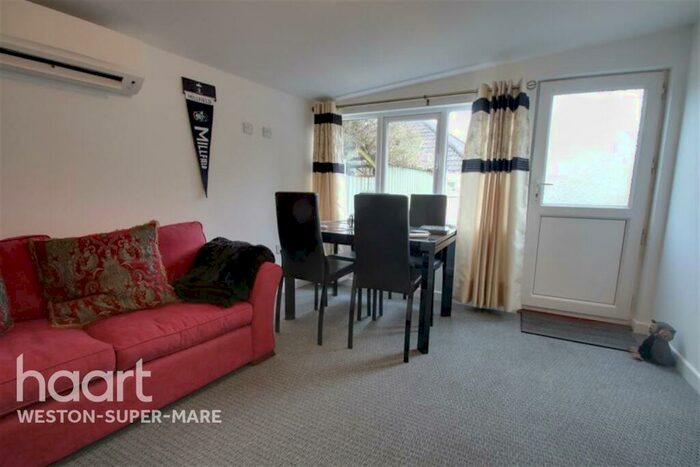 1 Bedroom Flat To Rent In Worle, BS22