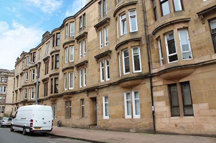 1 Bedroom Flat To Rent In Gardner Street, Flat /, Partick, Glasgow, G11