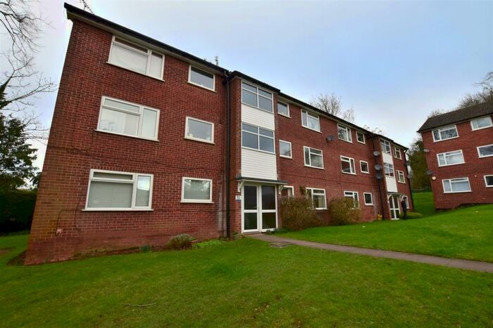 2 Bedroom Apartment To Rent In Darlaston Court, Main Road, Meriden, CV7