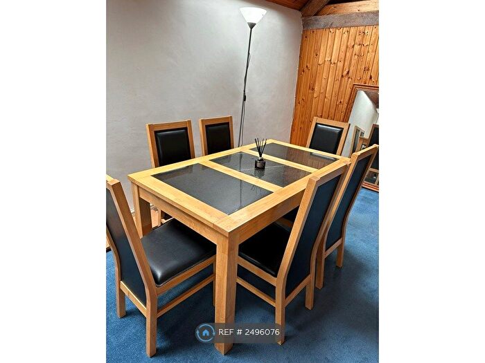 1 Bedroom Flat To Rent In Greenham, Wellington, TA21