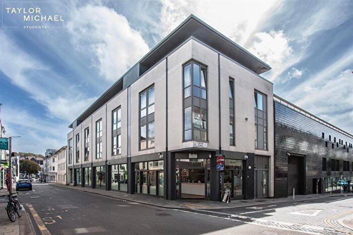 2 Bedroom Flat To Rent In Jubilee Street, Brighton, BN1