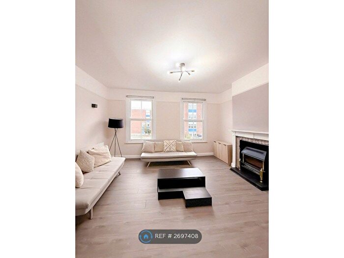 2 Bedroom Flat To Rent In London, London, E3