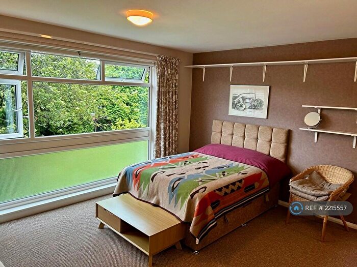 Studio To Rent In Tintern Avenue, Manchester, M20