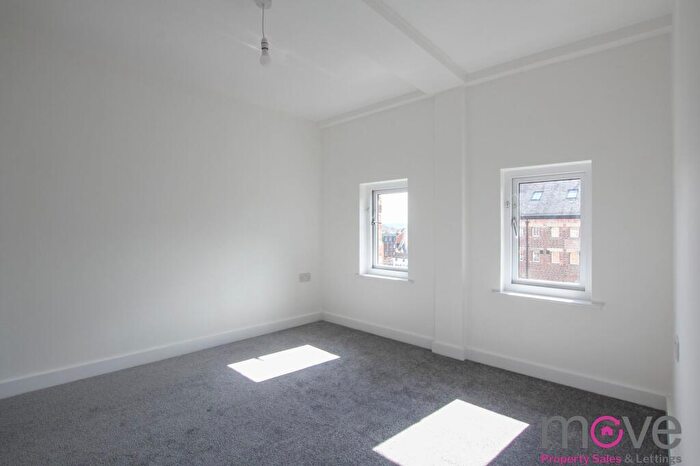 1 Bedroom Property To Rent In The Docks, Gloucester, GL1