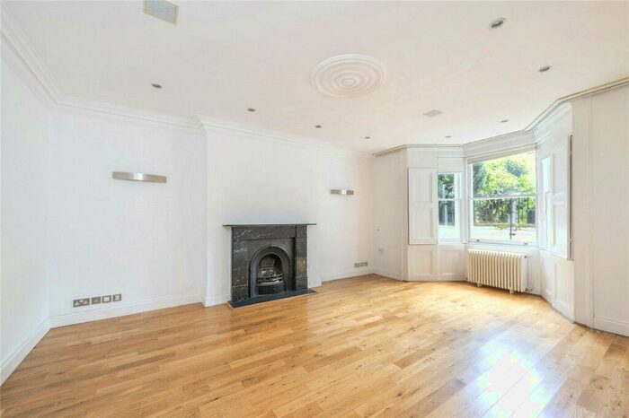 5 Bedroom Semi-Detached House To Rent In Steeles Road, Belsize Park, NW3