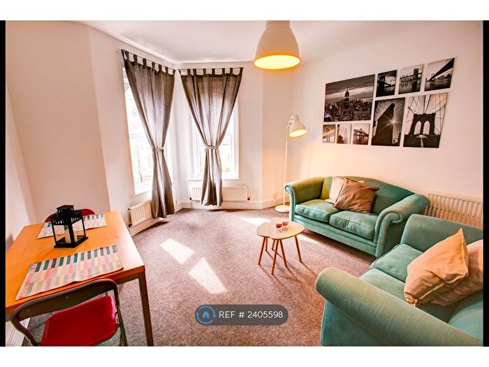 1 Bedroom Flat To Rent In All Saints Street, Nottingham, NG7