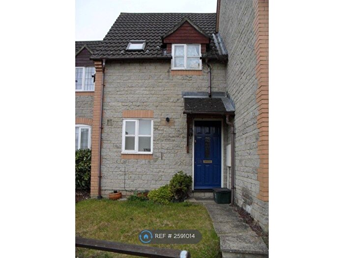 1 Bedroom Terraced House To Rent In Belfry, Warmley, Bristol, BS30