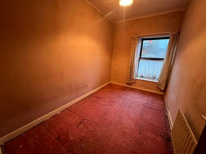 4 Bedroom Detached House For Sale In Brook Street Blaenrhondda - Treorchy, CF42