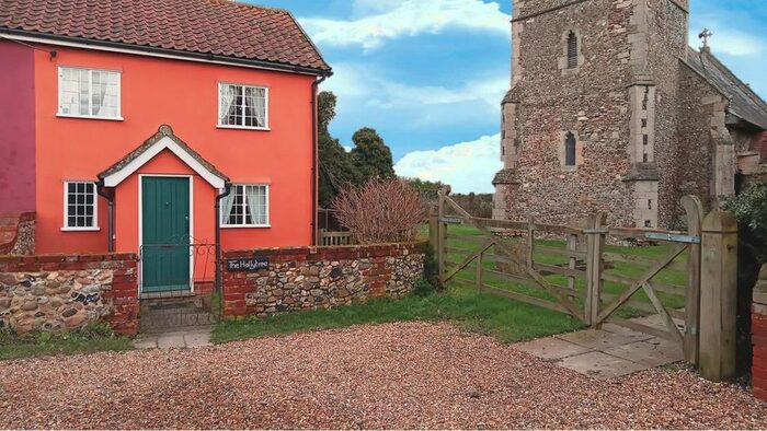 2 Bedroom Property To Rent In Rede, Bury St. Edmunds, IP29