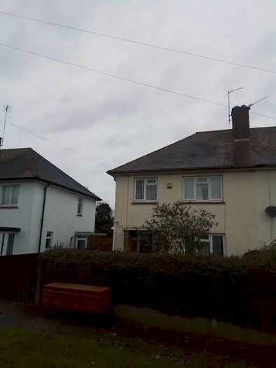 3 Bedroom Semi-Detached House To Rent In Fullingdale Road, Abington, Northampton, NN3