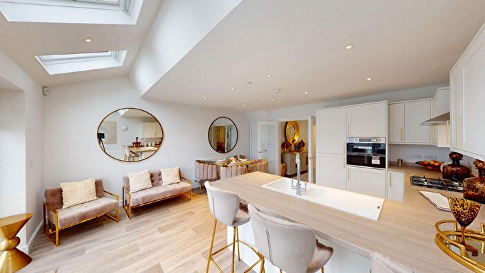 3 Bedroom Detached House For Sale In Highmere Drive, Connahs Quay, CH5