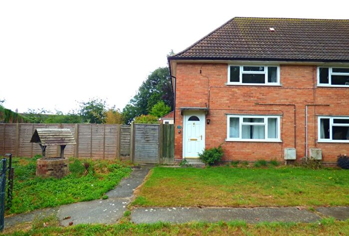 3 Bedroom End Of Terrace House For Sale In South Petherton, TA13