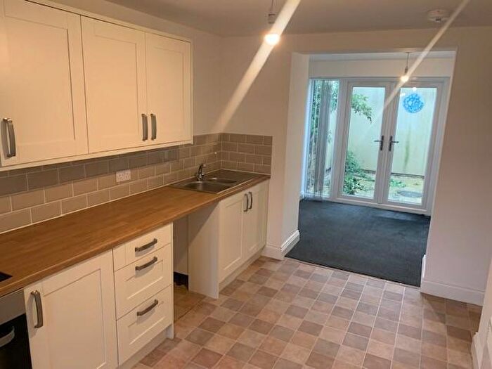 2 Bedroom End Of Terrace House To Rent In Havelock Street, Desborough, Northants, NN14