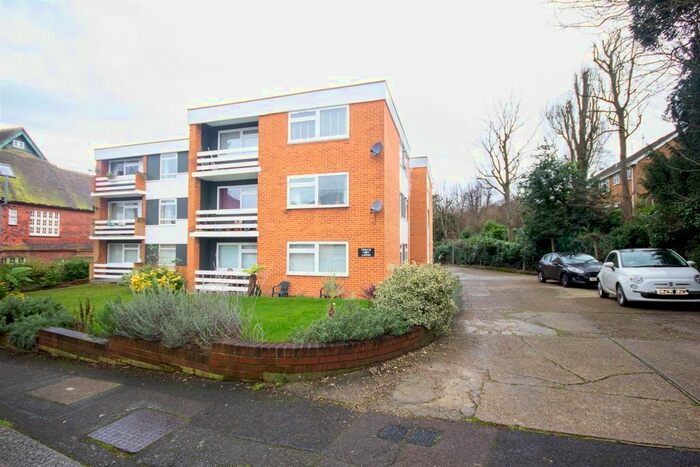 2 Bedroom Flat To Rent In South Hill Avenue, Harrow-On-The-Hill, Harrow HA1