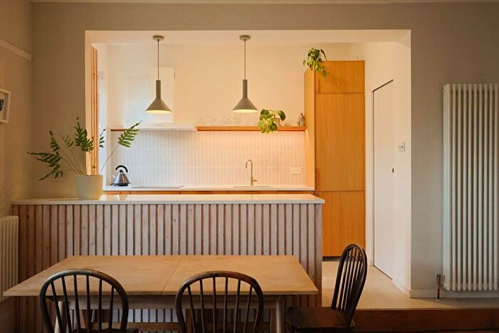2 Bedroom Apartment To Rent In Fff Hampton Road, BS6