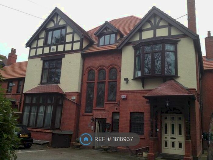 2 Bedroom Flat To Rent In Waterford Road, Prenton, CH43