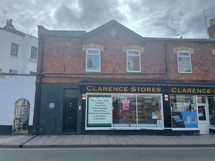 Studio To Rent In Prestbury Road, Prestbury, Cheltenham, GL52